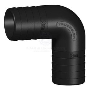 Tru-Design 90� vinkelstuds