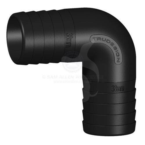 Tru-Design 90� vinkelstuds