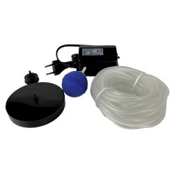 Velda Aerator Disc - Ice Preventer