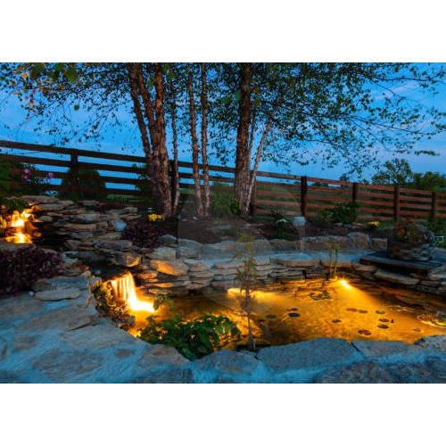 Velda Pond LED Lights