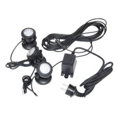 Velda Pond LED Lights