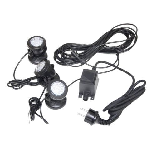 Velda Pond LED Lights
