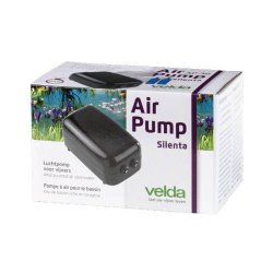 Velda Silenta luftpumpe