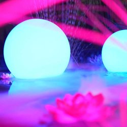 Velda Floating Color Light