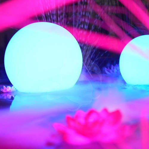 Velda Floating Color Light