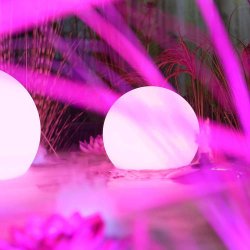 Velda Floating Color Light