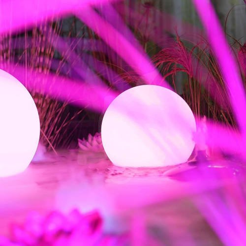 Velda Floating Color Light