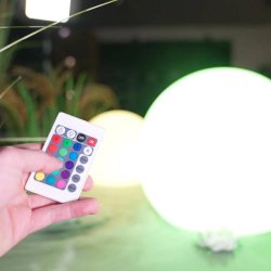 Velda Floating Color Light