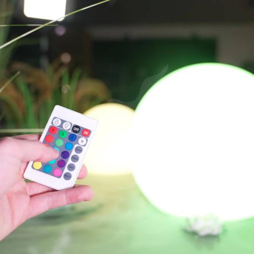 Velda Floating Color Light