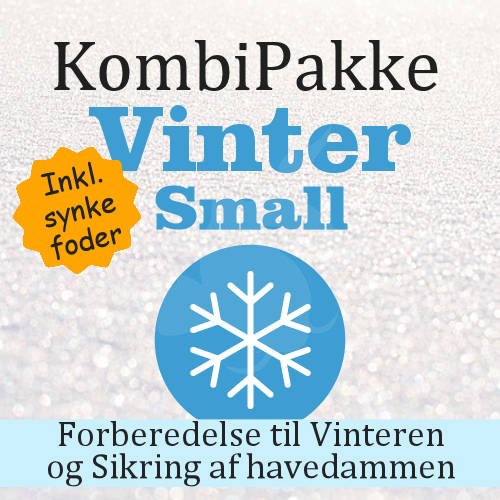 KombiPakke - Vinter Small