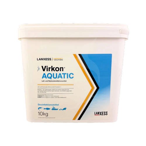 Virkon� Aquatic