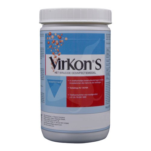 Virkon S 500g