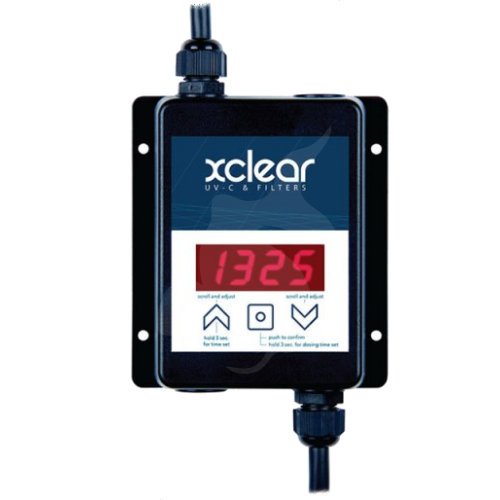 AquaForte Foderautomat (Xclear)