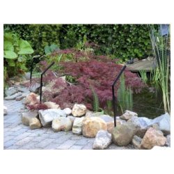 AquaForte Garden Defence