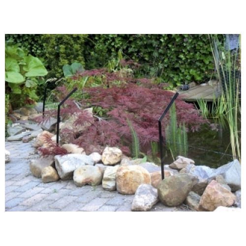 AquaForte Garden Defence