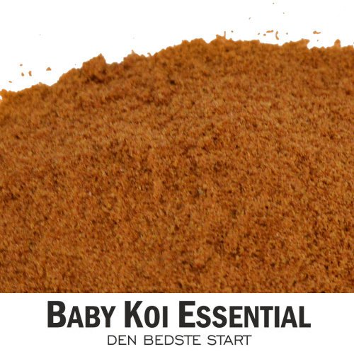 Yamakoshi - Baby Koi Essential