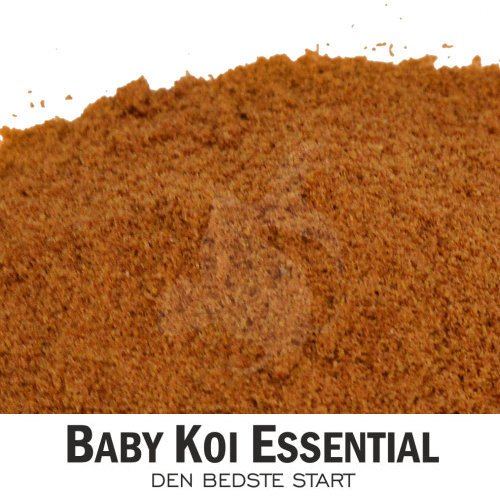 Yamakoshi - Baby Koi Essential