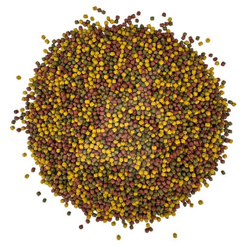 Yamakoshi Basic - Allround Mix