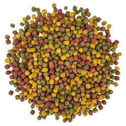 Yamakoshi Basic - Allround Mix