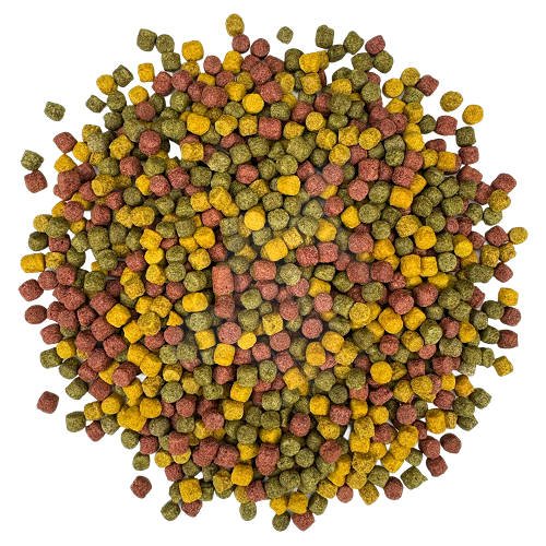 Yamakoshi Basic - Allround Mix