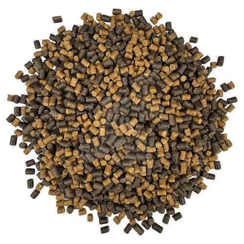 Yamakoshi Basic - Energy Mix