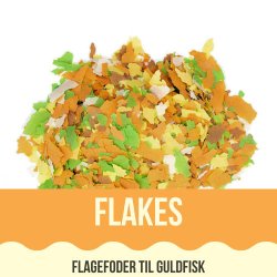 Yamakoshi Basic - Flakes