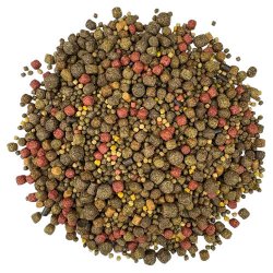 Yamakoshi Basic - Pond Mix