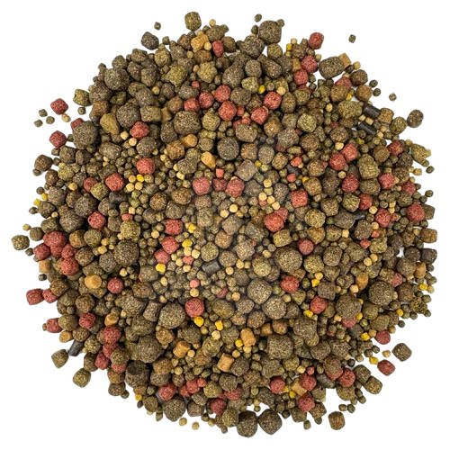 Yamakoshi Basic - Pond Mix