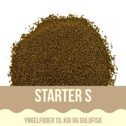 Yamakoshi Basic - Starter S