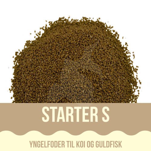Yamakoshi Basic - Starter S