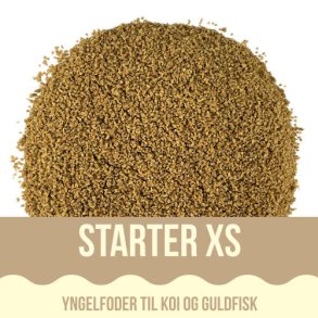 Yamakoshi Basic - Starter XS