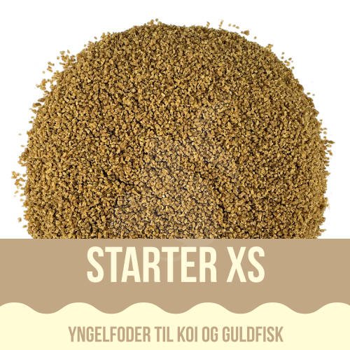 Yamakoshi Basic - Starter XS