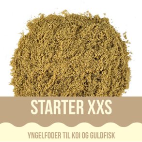 Yamakoshi Basic - Starter XXS