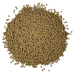 Yamakoshi Basic - Wheat Germ