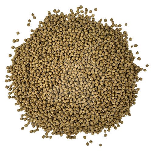 Yamakoshi Basic - Wheat Germ