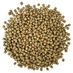 Yamakoshi Basic - Wheat Germ