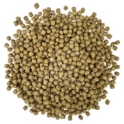 Yamakoshi Basic - Wheat Germ