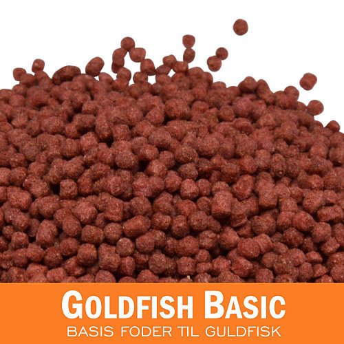 Yamakoshi - Goldfish Basic