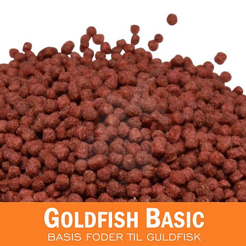 Yamakoshi - Goldfish Basic