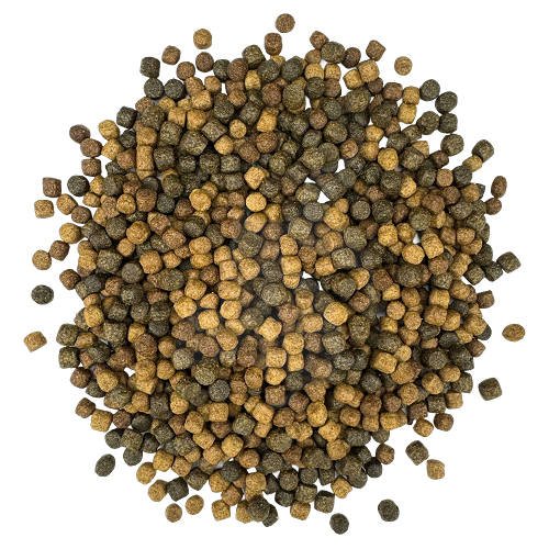 Yamakoshi Premium - Color &amp; Growth