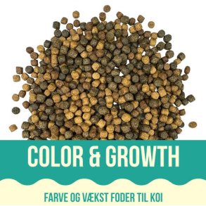 Yamakoshi Premium - Color & Growth