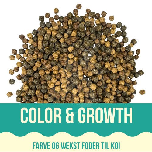 Yamakoshi Premium - Color &amp; Growth