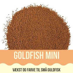 Yamakoshi Premium - Goldfish Mini