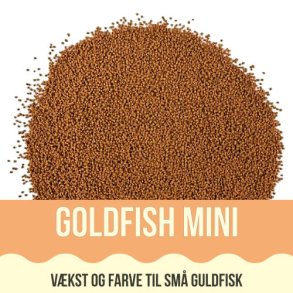Yamakoshi Premium - Goldfish Mini