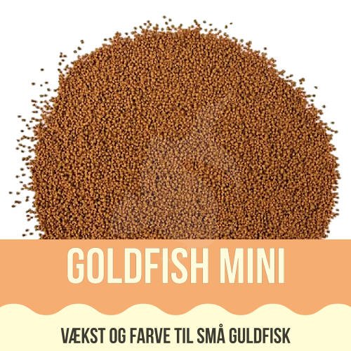 Yamakoshi Premium - Goldfish Mini