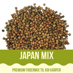 Yamakoshi Premium - Japan Mix