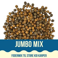 Yamakoshi Premium - Jumbo Mix