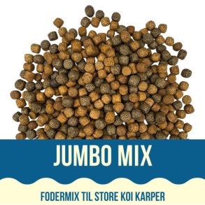 Yamakoshi Premium - Jumbo Mix