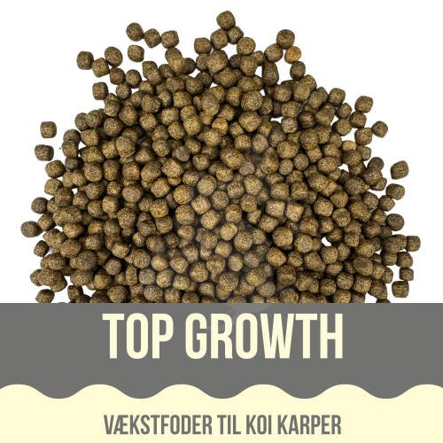 Yamakoshi Premium - Top Growth