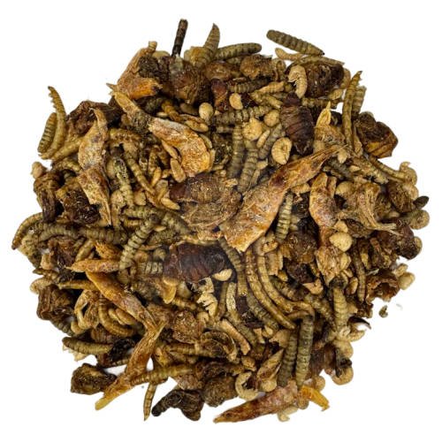 Yamakoshi Snack - Five Mix